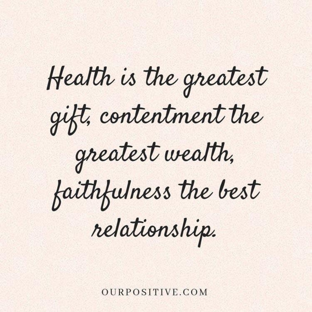 Meet your Posher, Trisha